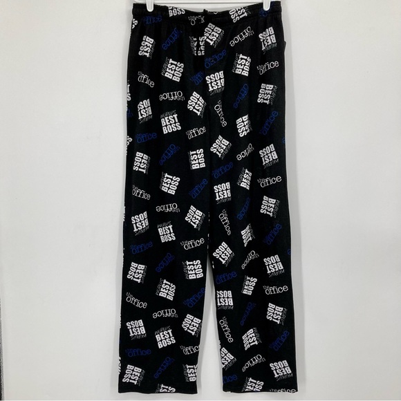 The Office Other - NWT The Office Men’s Pajama Pants Size XL